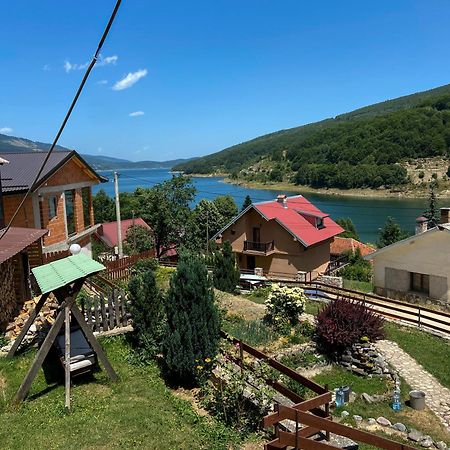 Dea'S Apartment Mavrovo Dış mekan fotoğraf