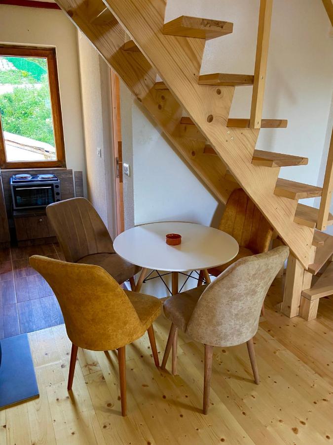 Dea'S Apartment Mavrovo Dış mekan fotoğraf